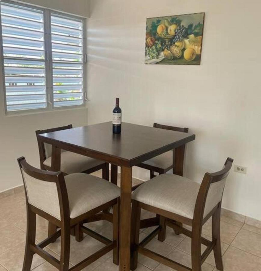 Beautiful Villa 5 Mins From Crash Boat Aguadilla 1 Zewnętrze zdjęcie