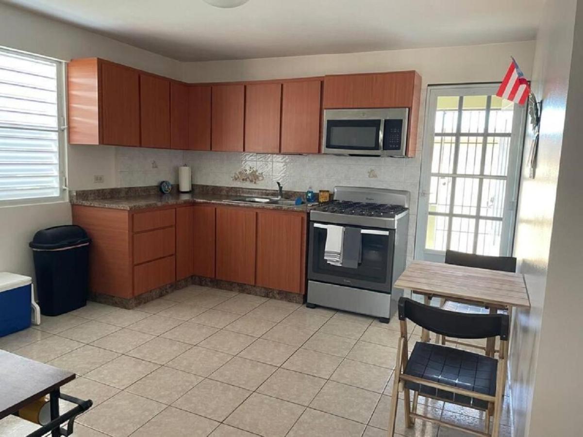 Beautiful Villa 5 Mins From Crash Boat Aguadilla 1 Zewnętrze zdjęcie