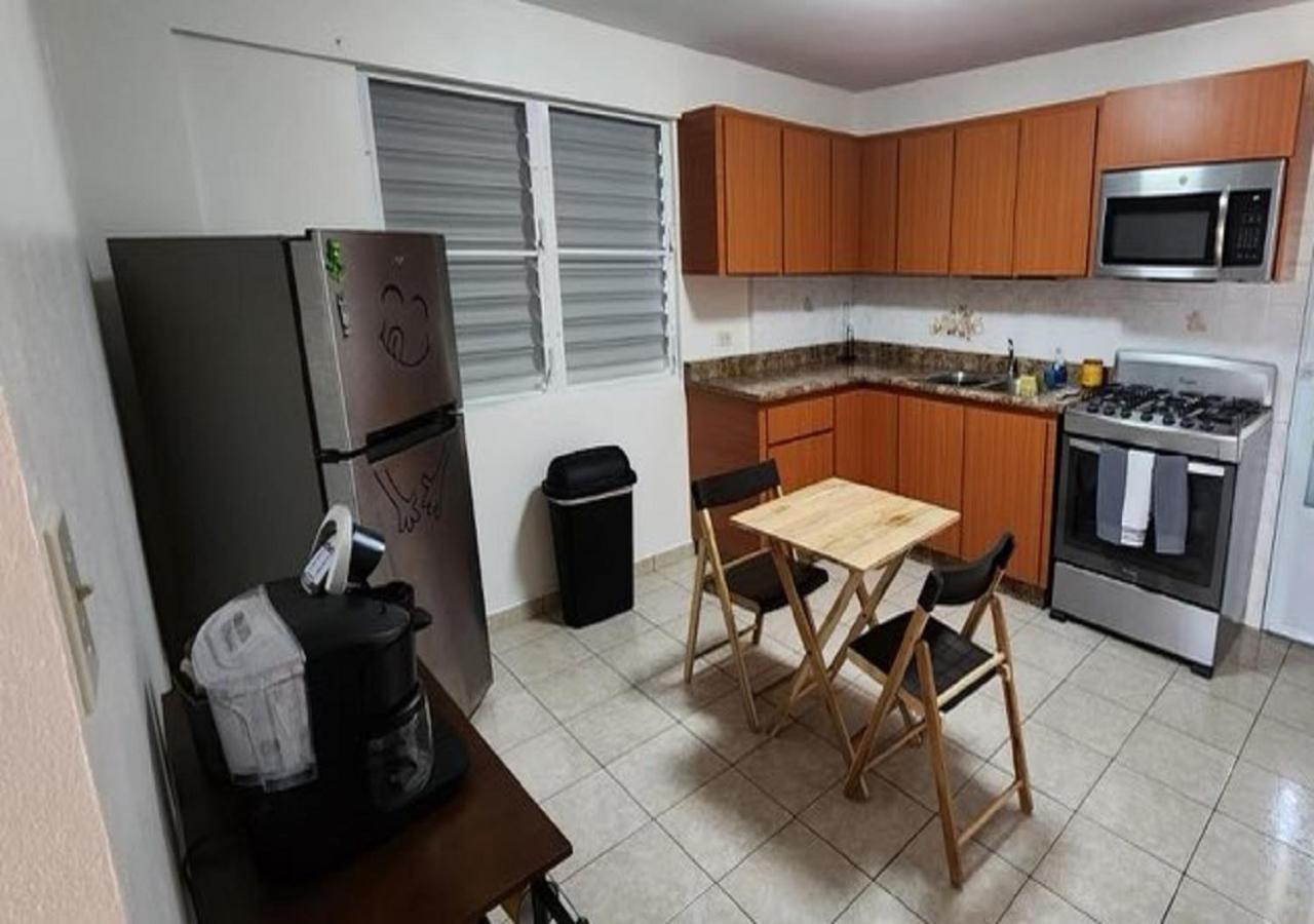 Beautiful Villa 5 Mins From Crash Boat Aguadilla 1 Zewnętrze zdjęcie